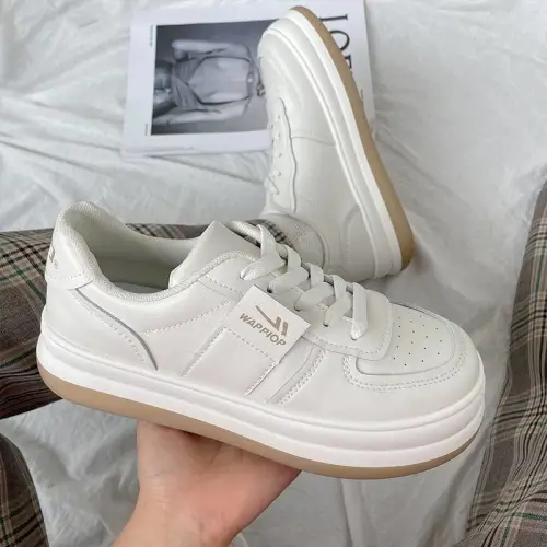 GSI Virda 1292 "BEST SELLER" Sepatu Sneakers Sepatu Casual Fashion Wanita Trendy Premium Quality SIZE "37-40"