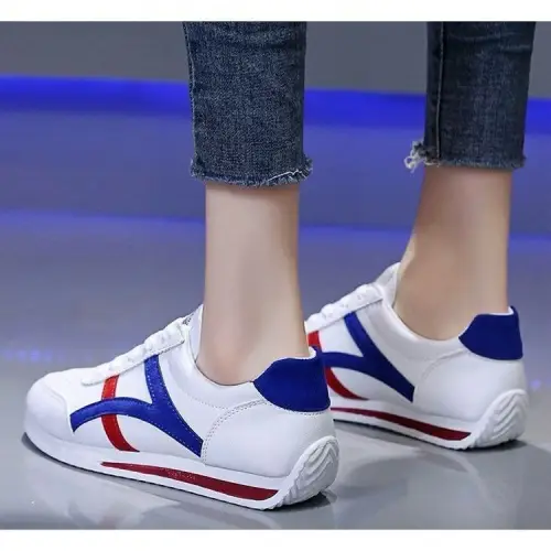 GSI Arsa 1162 "BEST SELLER" Sepatu Sneakers Sport Wanita Sepati Sekolah olahraga Casual Sporty Women Shoes Size 36-40