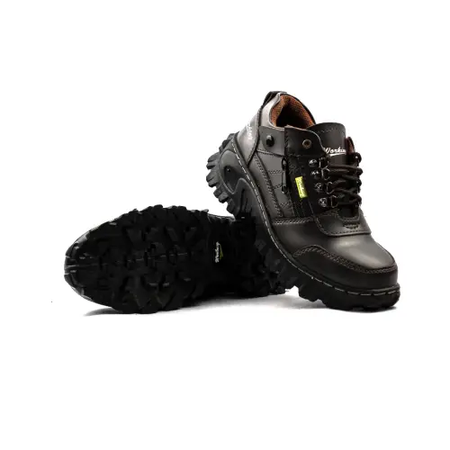 Working Sneakers For You Sepatu Safety Ujung Besi Code G-08 Size 38 - 43