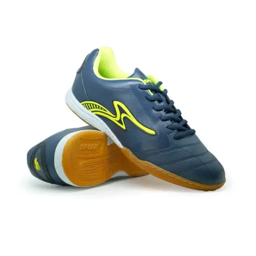 Preston Series - Sepatu Futsal - sepatu soccer - sepatu sepak bola - futsal liga - futsal dewasa 38-42