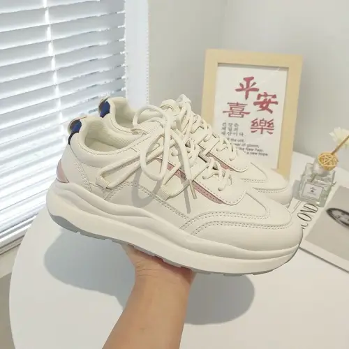 GSI Kana 1270 Sepatu Sneakers Import Sepatu Wanita Trendy 0024 Casual Wanita Import SIZE 37-40