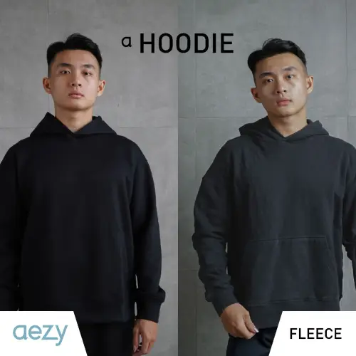 No Void Minds AEZY Signature xHoodie | Charcoal