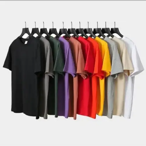 PAKET 3 KAOS POLOS/KAOS PRIA WANITA/KAOS MURAH