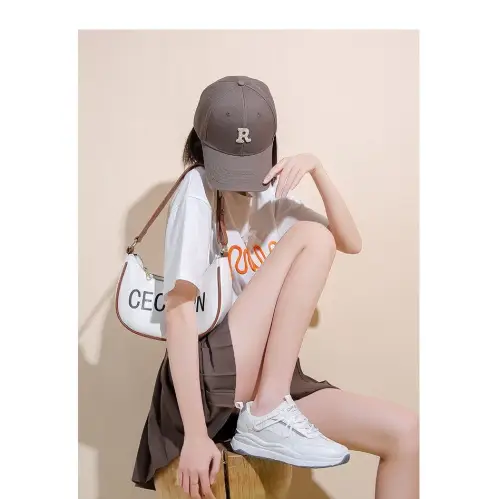 GSI Kana 1270 Sepatu Sneakers Import Sepatu Wanita Trendy 0024 Casual Wanita Import SIZE 37-40