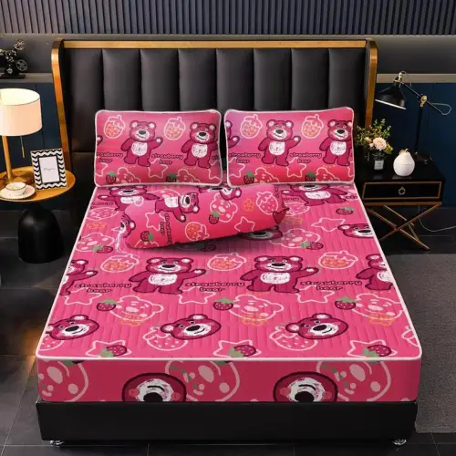 Sprei Waterproof Murah Size 120x200 140x200 160x200 180X200