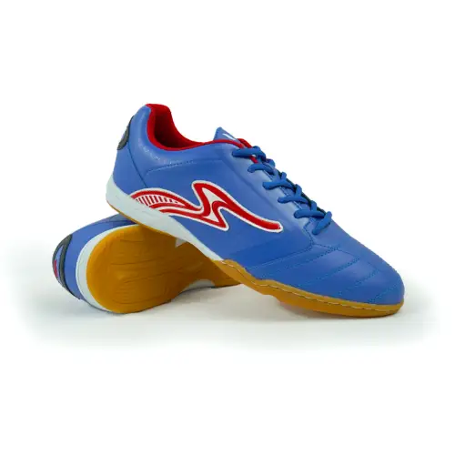 Preston Series - Sepatu Futsal - sepatu soccer - sepatu sepak bola - futsal liga - futsal dewasa 38-42