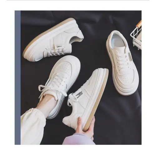 GSI Virda 1292 "BEST SELLER" Sepatu Sneakers Sepatu Casual Fashion Wanita Trendy Premium Quality SIZE "37-40"