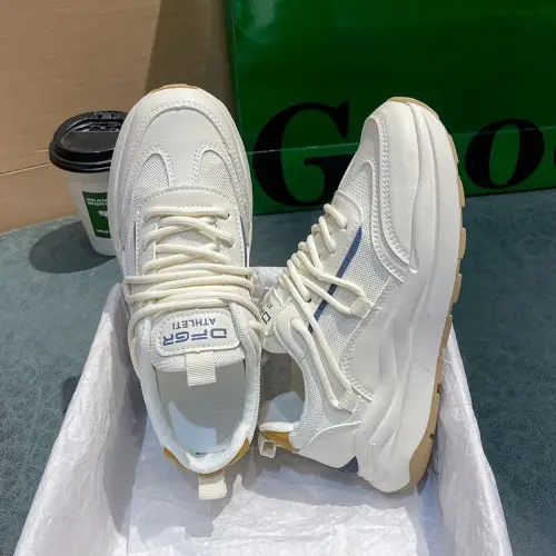 GSI Kana 1270 Sepatu Sneakers Import Sepatu Wanita Trendy 0024 Casual Wanita Import SIZE 37-40