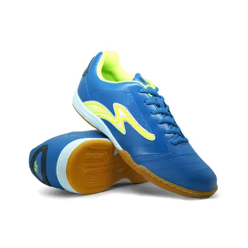 Preston Series - Sepatu Futsal - sepatu soccer - sepatu sepak bola - futsal liga - futsal dewasa 38-42