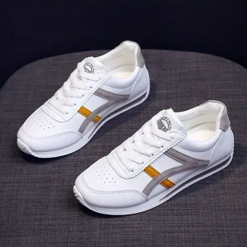 GSI Arsa 1162 "BEST SELLER" Sepatu Sneakers Sport Wanita Sepati Sekolah olahraga Casual Sporty Women Shoes Size 36-40