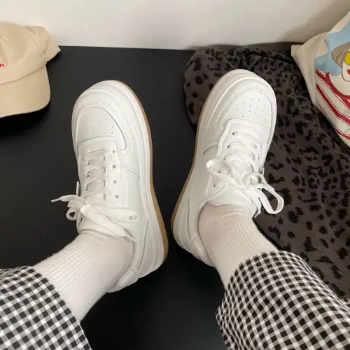 GSI Virda 1292 "BEST SELLER" Sepatu Sneakers Sepatu Casual Fashion Wanita Trendy Premium Quality SIZE "37-40"