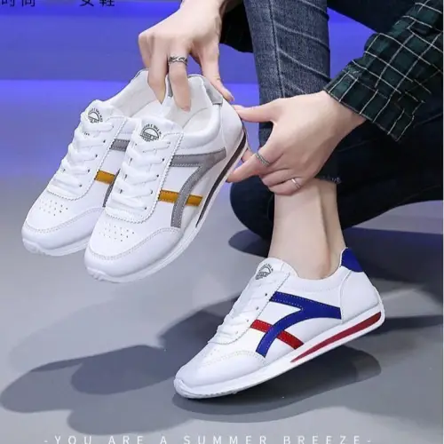 GSI Arsa 1162 "BEST SELLER" Sepatu Sneakers Sport Wanita Sepati Sekolah olahraga Casual Sporty Women Shoes Size 36-40