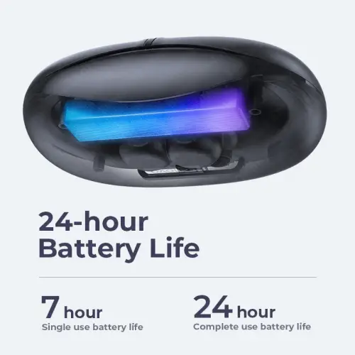 Lenovo Thinkplus XT80 True Wireless Bluetooth Headphones Sports TWS Noise Reduction Headphones High Fidelity HIFI Stereo High Sound Quality