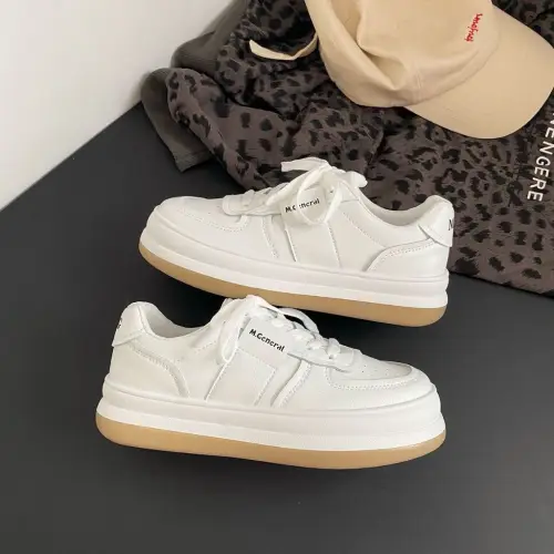 GSI Virda 1292 "BEST SELLER" Sepatu Sneakers Sepatu Casual Fashion Wanita Trendy Premium Quality SIZE "37-40"