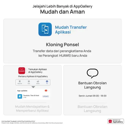 HUAWEI MatePad 11.5-inci 2025 Tablet | WPS Office 2.0 Tingkat PC Eksklusif | Layar Papermatte | 10,100 mAh