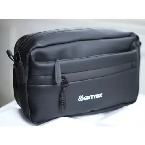 Handbag Pria Wanita Waterproof