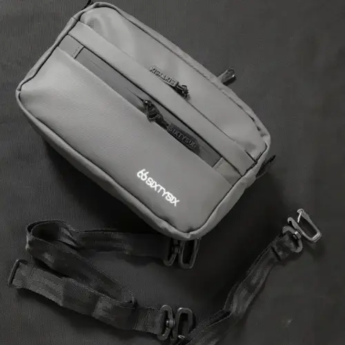 Handbag Pria Wanita Waterproof