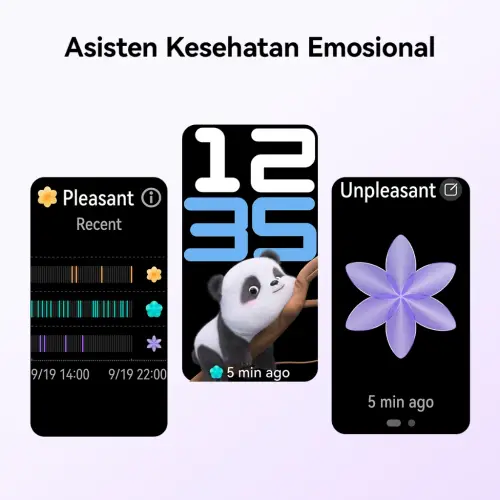 HUAWEI Band 10 Smartband | Sleek Aluminum Alloy Case | Pro-Level Sleep Analysis | Emotional Wellbeing Assistant