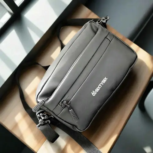 Handbag Pria Wanita Waterproof