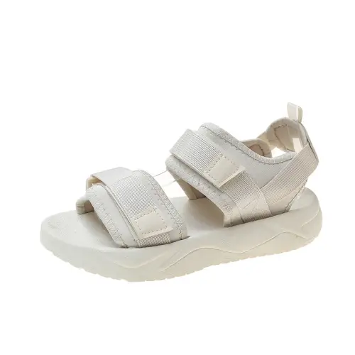 OUSPORTS Sandal Tali Wanita Sepatu Wanita Sandal