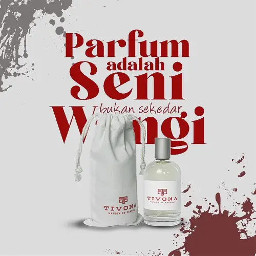 TIVONA PARFUMS ELAGANZA