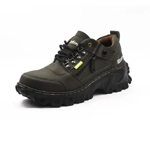 Working Sneakers For You Sepatu Safety Ujung Besi Code G-08 Size 38 - 43