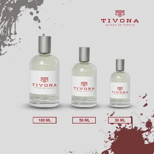 TIVONA PARFUMS ELAGANZA