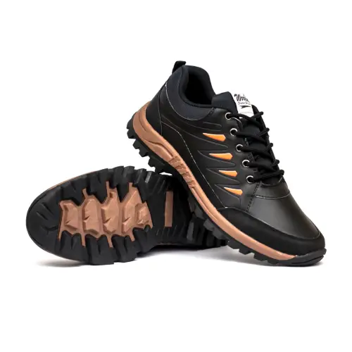 Working Sneakers For You Sepatu Kasual Pria T-05