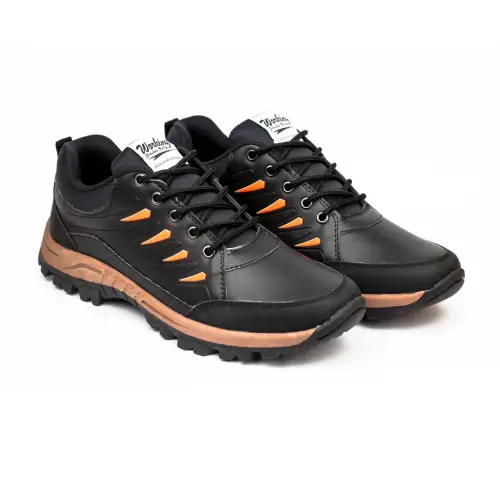 Working Sneakers For You Sepatu Kasual Pria T-05