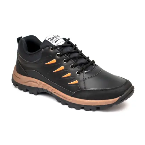 Working Sneakers For You Sepatu Kasual Pria T-05