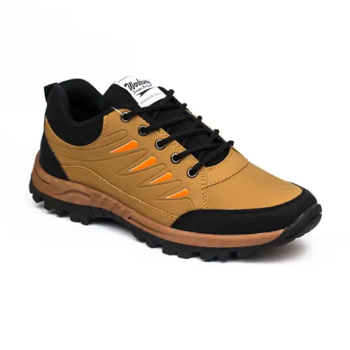 Working Sneakers For You Sepatu Kasual Pria T-05