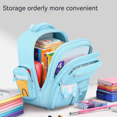 Tas Sekolah Anti Air / Tas Anak