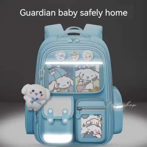 Tas Sekolah Anti Air / Tas Anak