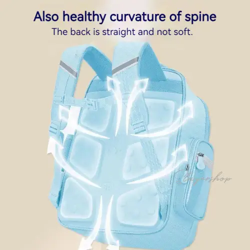 Tas Sekolah Anti Air / Tas Anak